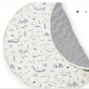Pehr Playtime Quilted Play Mat | Baby Essentials